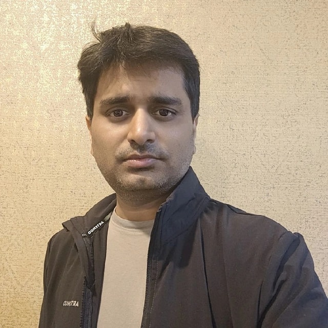 Vinod